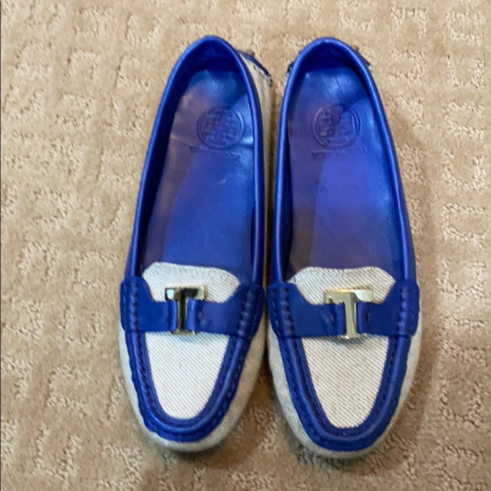 Slide on shoes